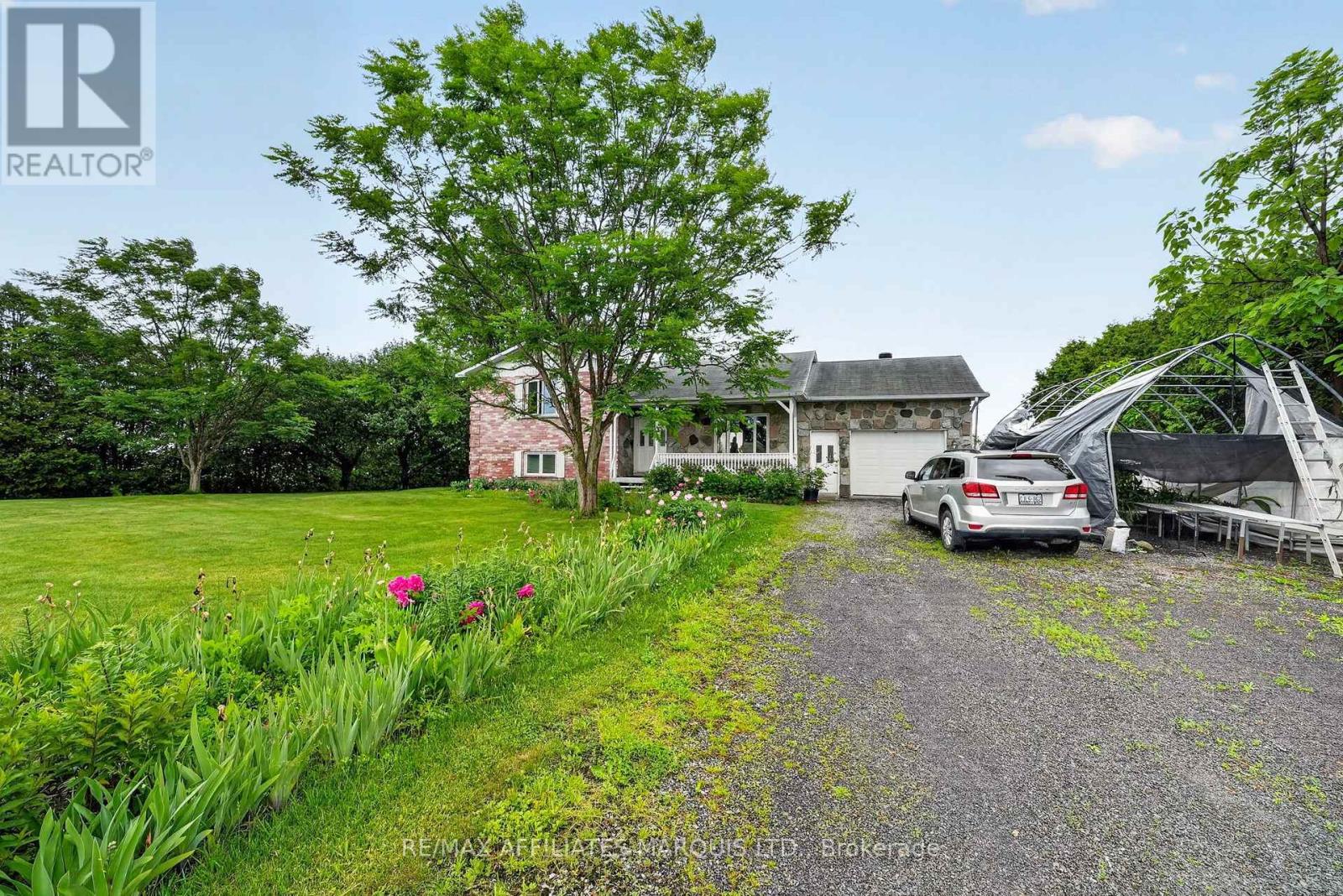 20474 Concession 8 Road, South Glengarry, Ontario  K0C 1L0 - Photo 3 - X13831148