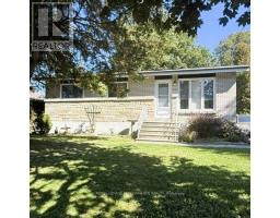 418 BELLEVUE CRESCENT, Cornwall, Ontario