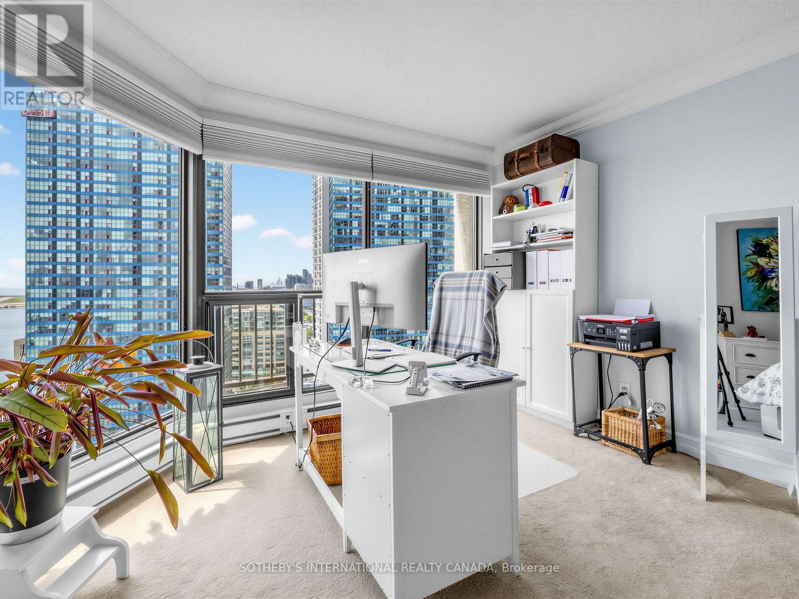 2104 - 65 Harbour Square, Toronto, Ontario  M5J 2L4 - Photo 19 - C13831116