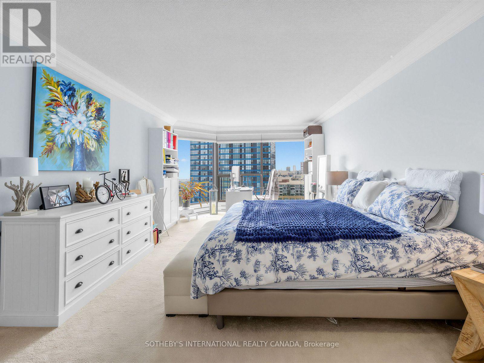 2104 - 65 Harbour Square, Toronto, Ontario  M5J 2L4 - Photo 20 - C13831116