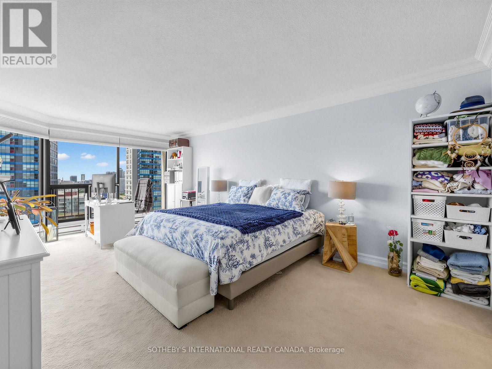 2104 - 65 Harbour Square, Toronto, Ontario  M5J 2L4 - Photo 21 - C13831116