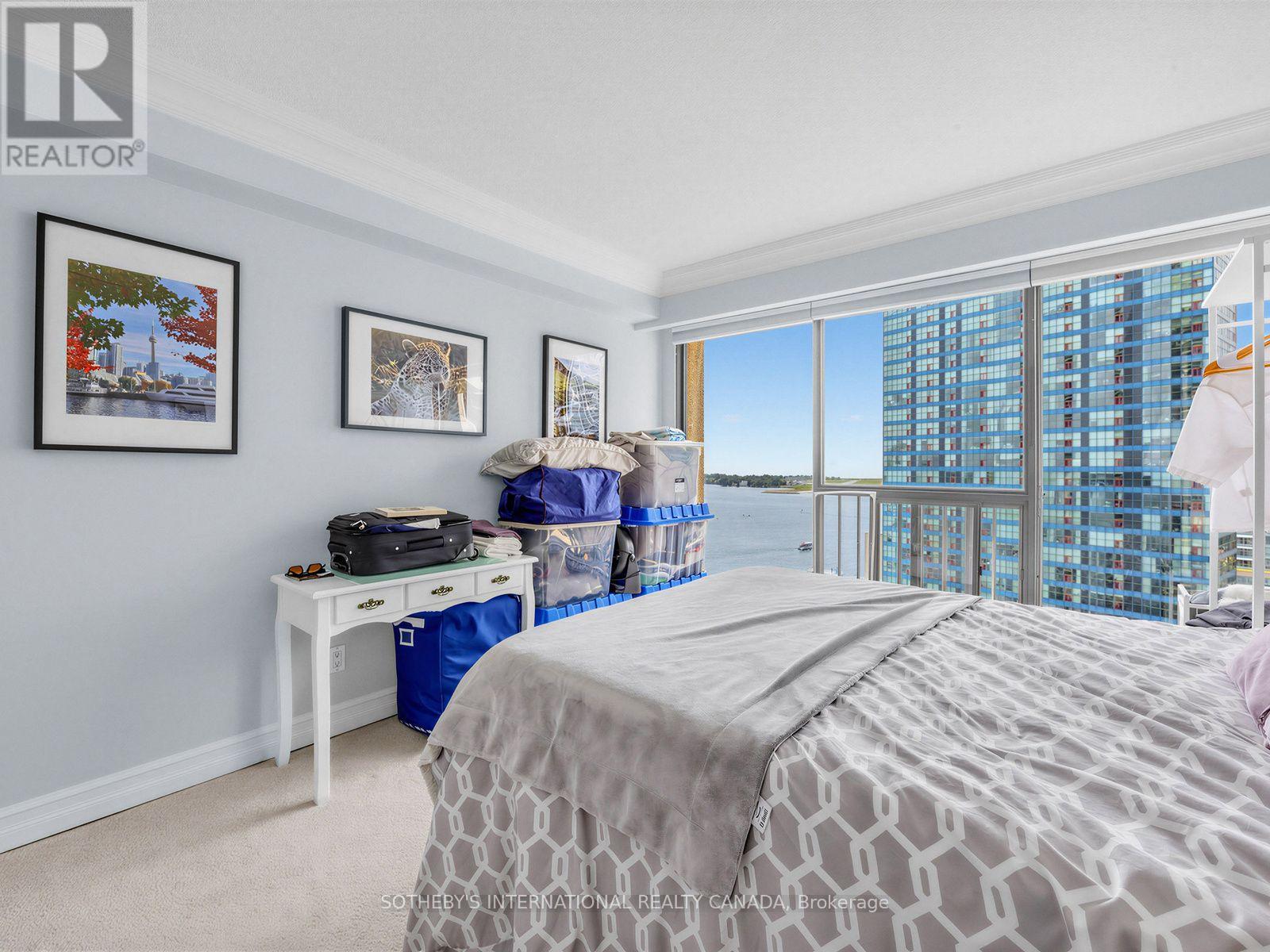 2104 - 65 Harbour Square, Toronto, Ontario  M5J 2L4 - Photo 22 - C13831116