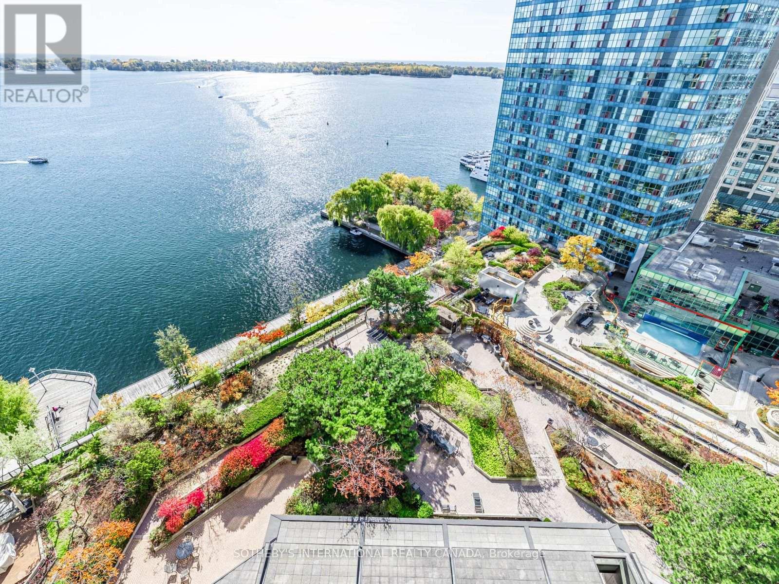 2104 - 65 Harbour Square, Toronto, Ontario  M5J 2L4 - Photo 29 - C13831116