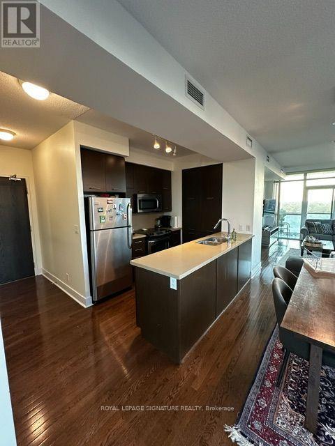 1202 - 26 NORTON AVENUE, Toronto, Ontario