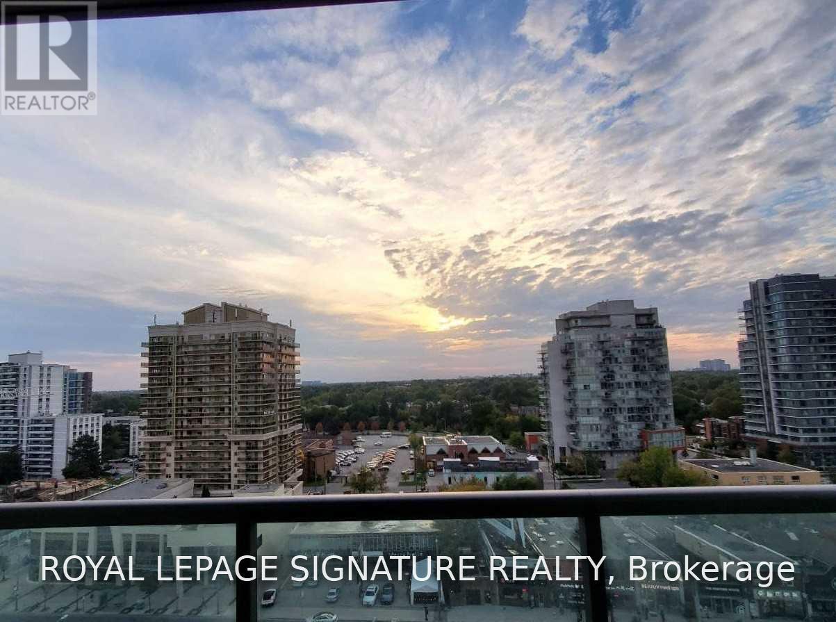 1202 - 26 Norton Avenue, Toronto, Ontario  M2N 0C6 - Photo 4 - C13831154