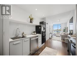 508 - 38 DAN LECKIE WAY, Toronto, Ontario