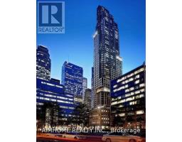 901 - 88 SCOTT STREET, Toronto, Ontario