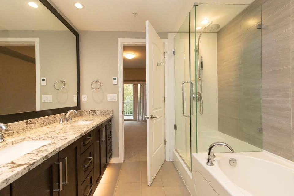 308 6490 194 Street, Surrey, British Columbia  V4N 6J9 - Photo 19 - R3169817