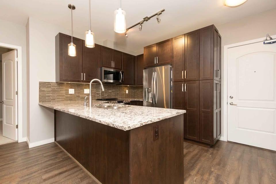 308 6490 194 Street, Surrey, British Columbia  V4N 6J9 - Photo 8 - R3169817