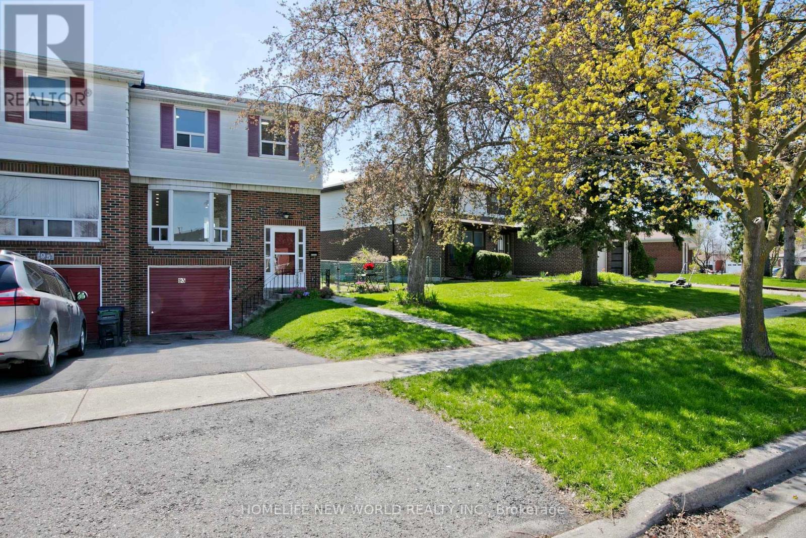 93 Corinthian Boulevard, Toronto (L'amoreaux), Ontario  M1W 1B7 - Photo 9 - E13831142