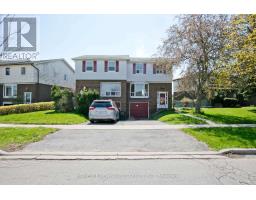 93 CORINTHIAN BOULEVARD, Toronto, Ontario