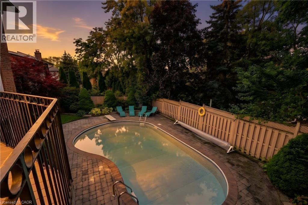 2284 Mansfield Drive, Burlington, Ontario  L7P 3J4 - Photo 46 - 40866037