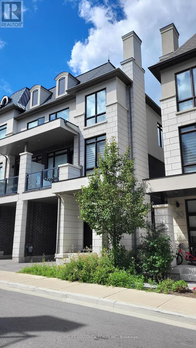 34 BANSHEE LANE, richmond hill (oak ridges), Ontario