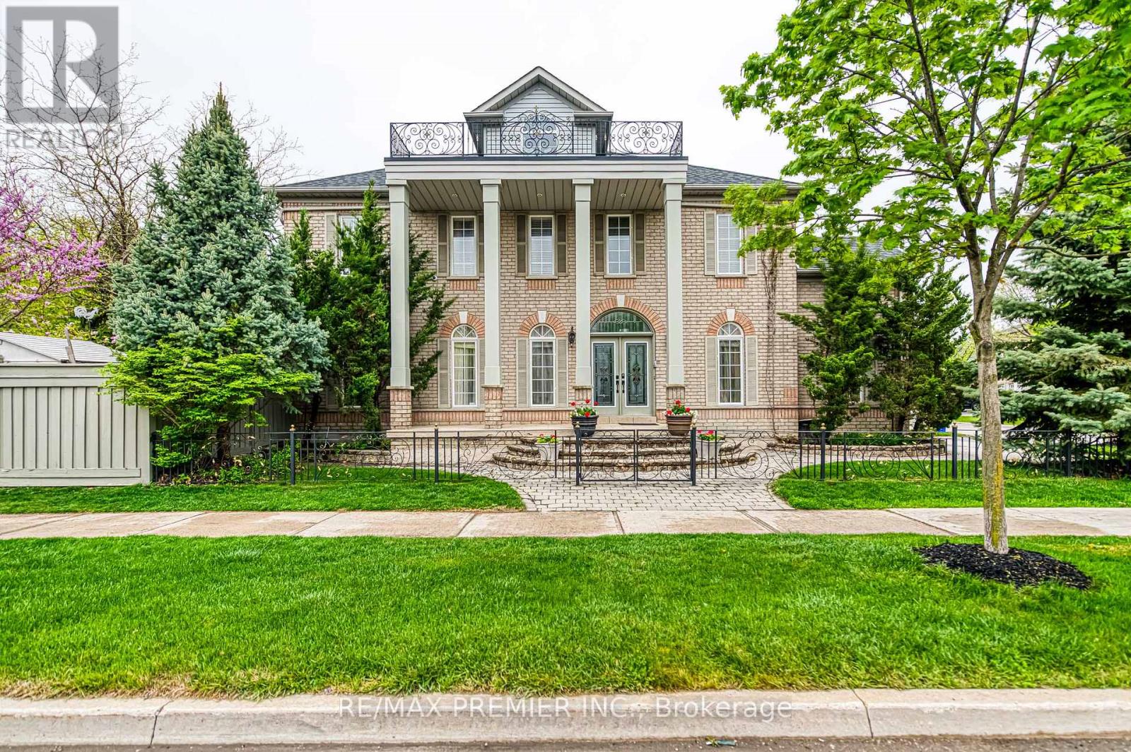 BSMT - 1 JOHNSWOOD CRESCENT, vaughan (vellore village), Ontario