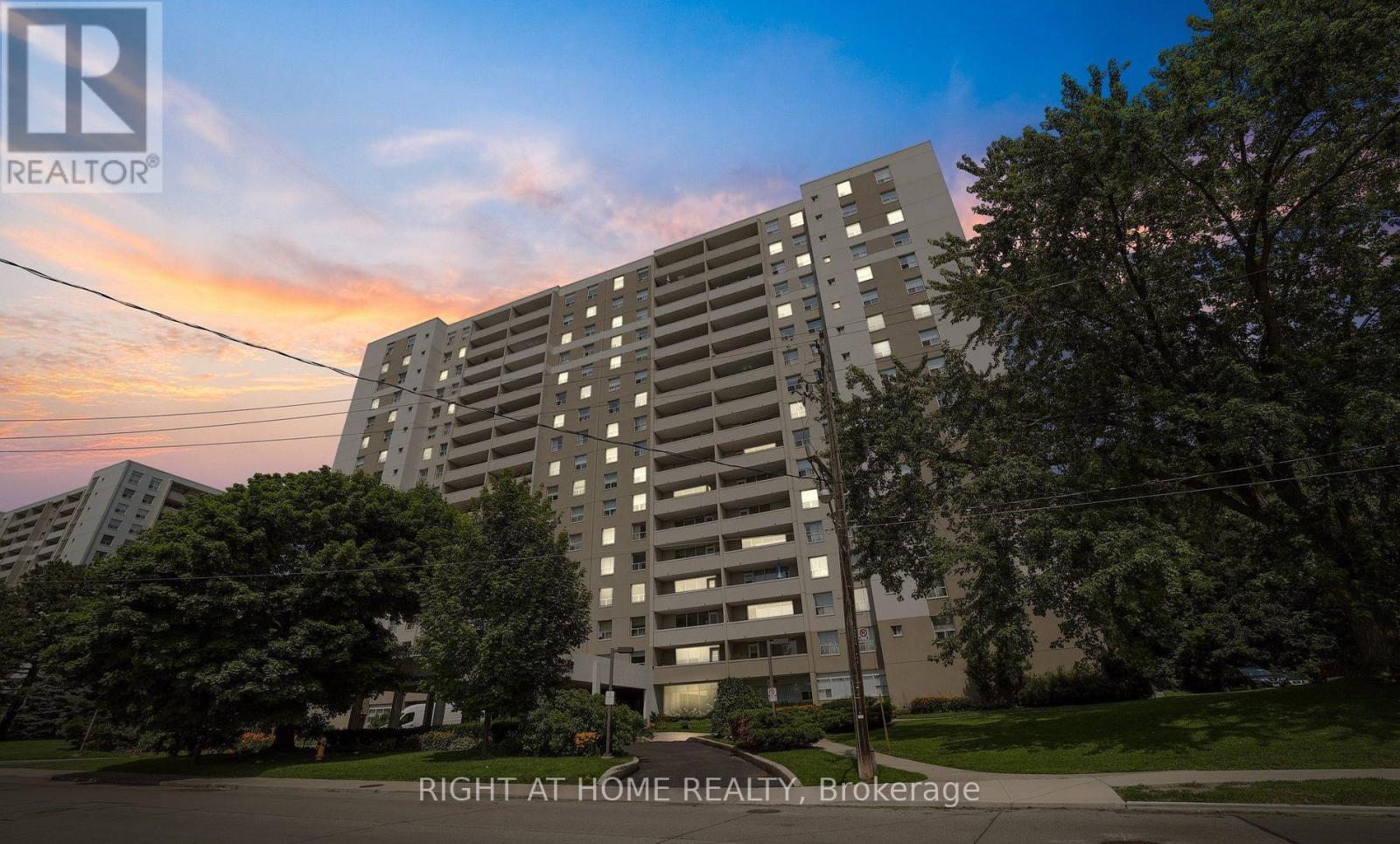 1102 - 45 SOUTHPORT STREET, Toronto, Ontario