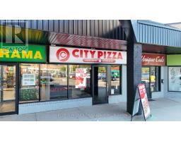4 - 1865 LAKESHORE ROAD W, Mississauga, Ontario