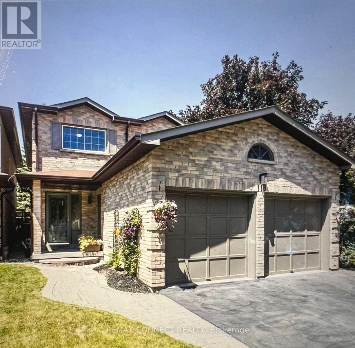 BSMT - 118 RIBBLESDALE DRIVE, Whitby, Ontario
