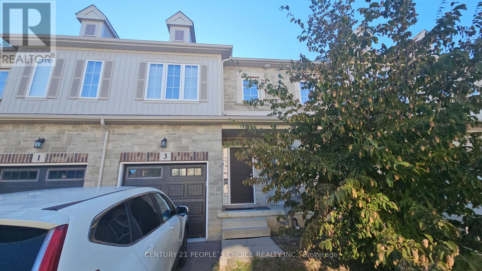 3 SHARP DRIVE, hamilton (ancaster), Ontario