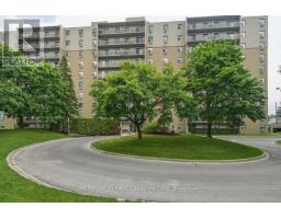804 - 931 WONDERLAND ROAD S, London South, Ontario
