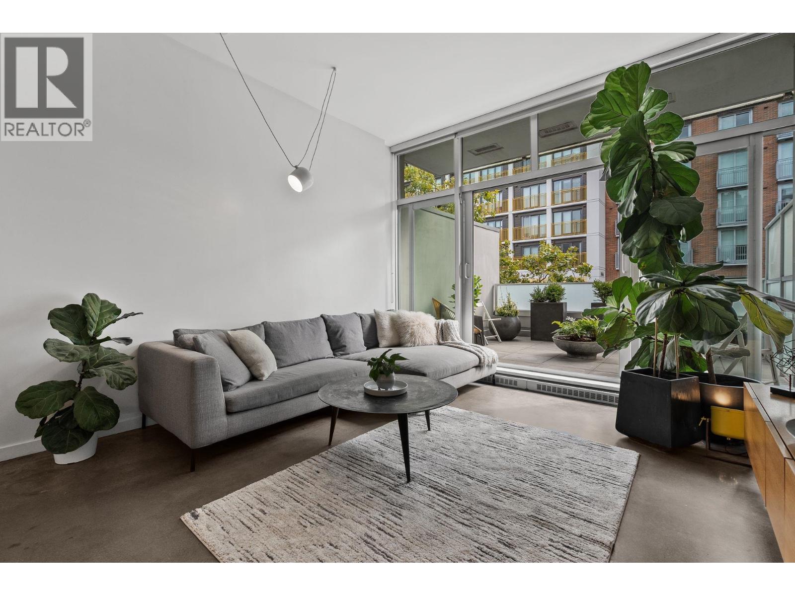 409 53 W Hastings Street, Vancouver, British Columbia  V6E 1T8 - Photo 3 - R3163354