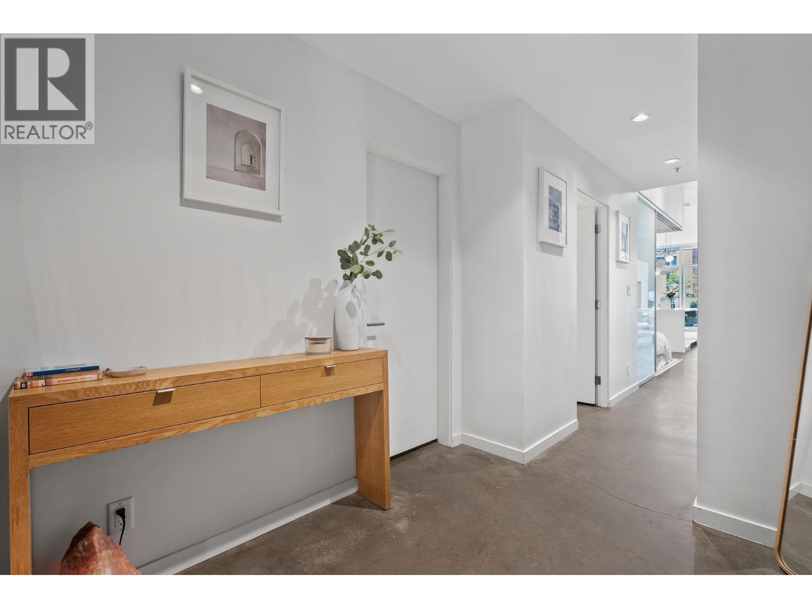 409 53 W Hastings Street, Vancouver, British Columbia  V6E 1T8 - Photo 30 - R3163354