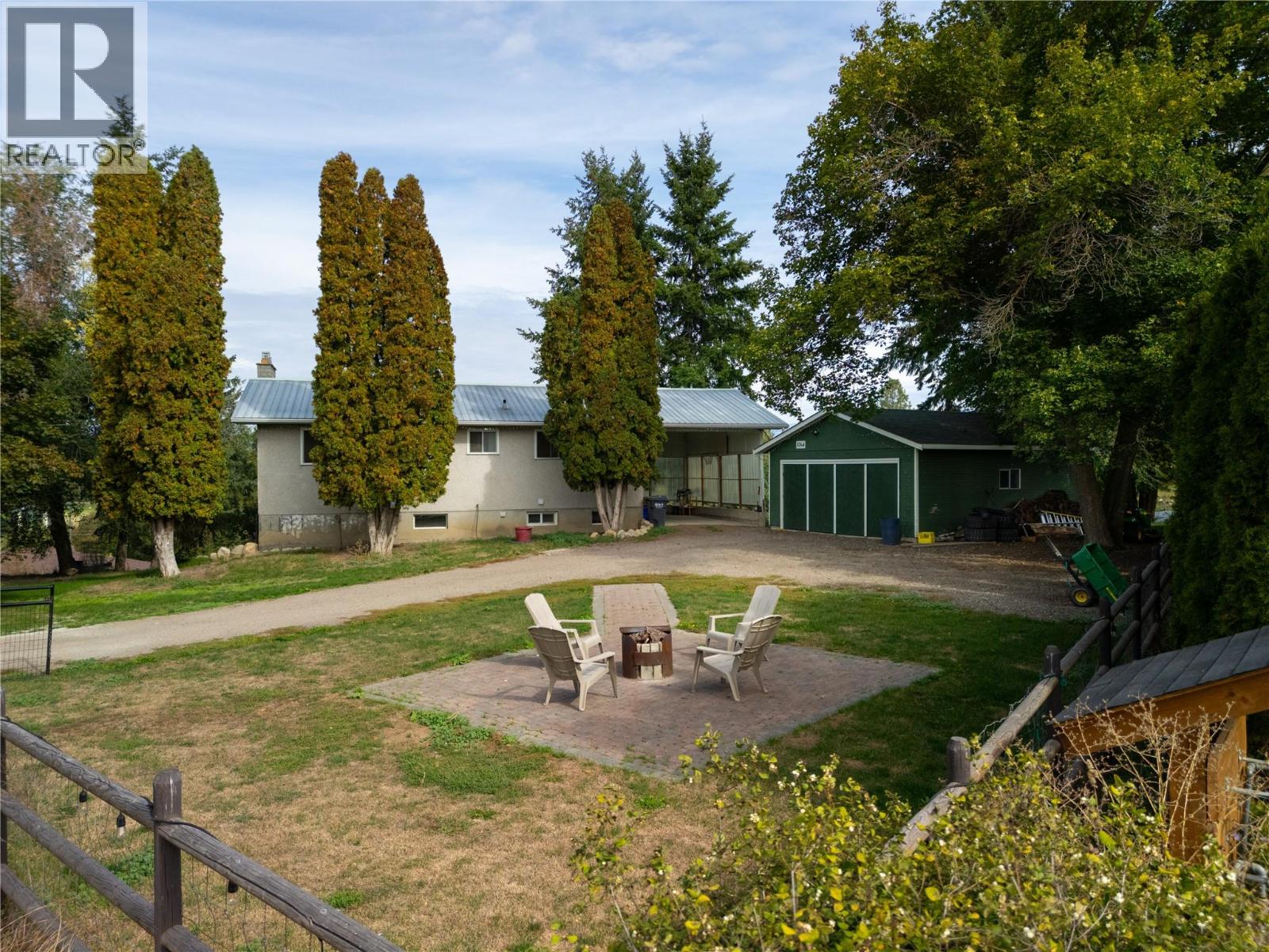 3764 Creamery Road, Armstrong, British Columbia  V0E 1B8 - Photo 11 - 10401839