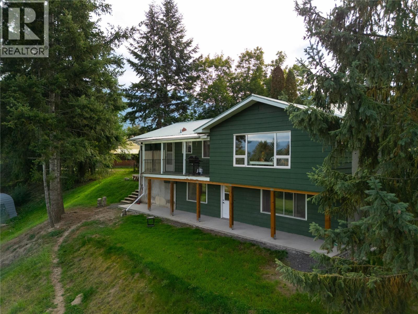 3764 Creamery Road, Armstrong, British Columbia  V0E 1B8 - Photo 2 - 10401839