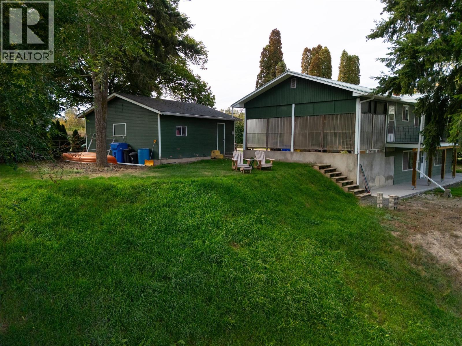 3764 Creamery Road, Armstrong, British Columbia  V0E 1B8 - Photo 5 - 10401839