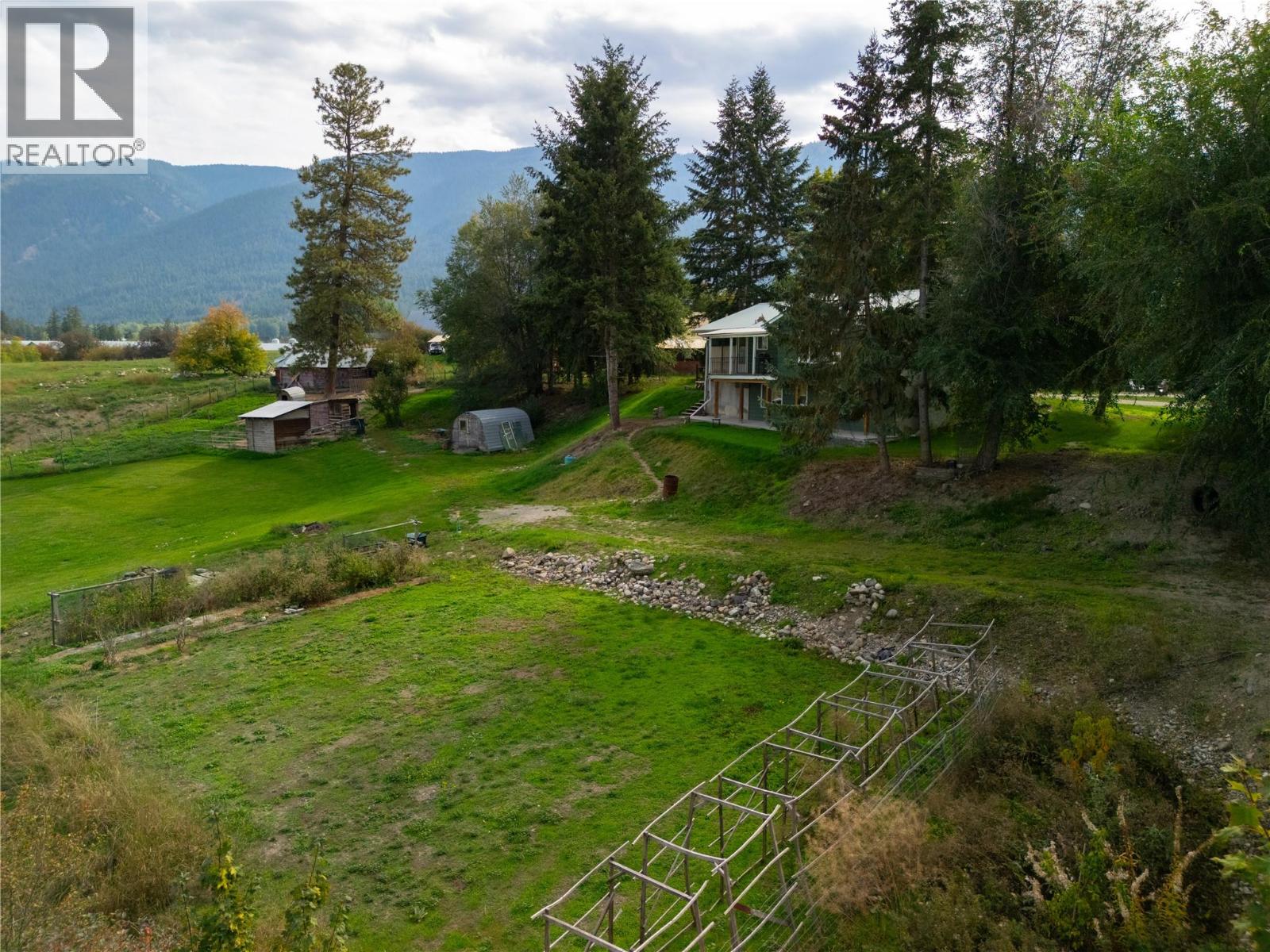 3764 Creamery Road, Armstrong, British Columbia  V0E 1B8 - Photo 18 - 10401839