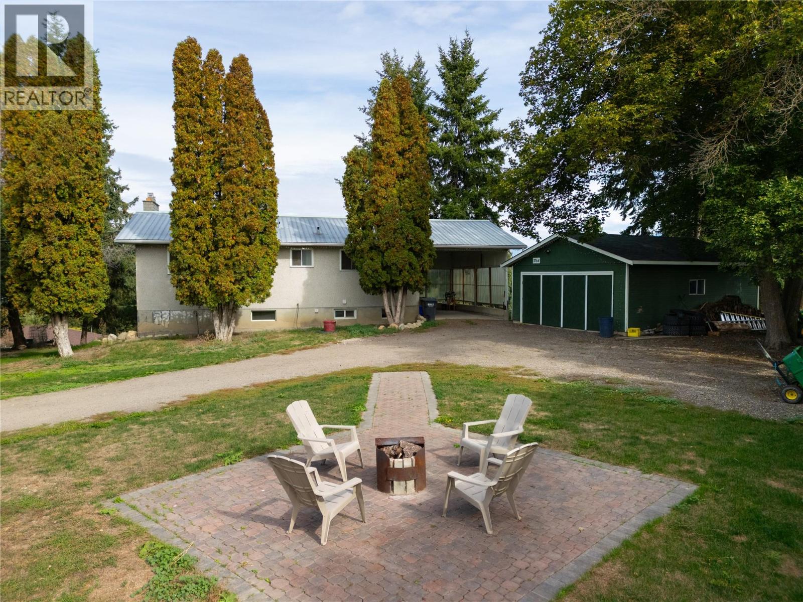3764 Creamery Road, Armstrong, British Columbia  V0E 1B8 - Photo 9 - 10401839