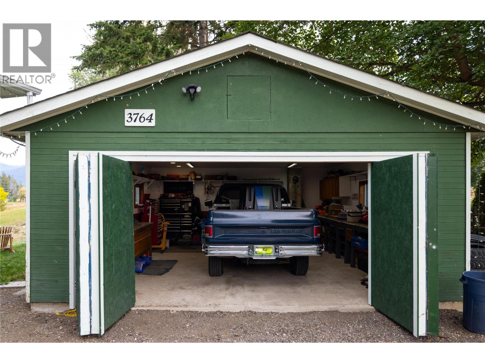 3764 Creamery Road, Armstrong, British Columbia  V0E 1B8 - Photo 14 - 10401839