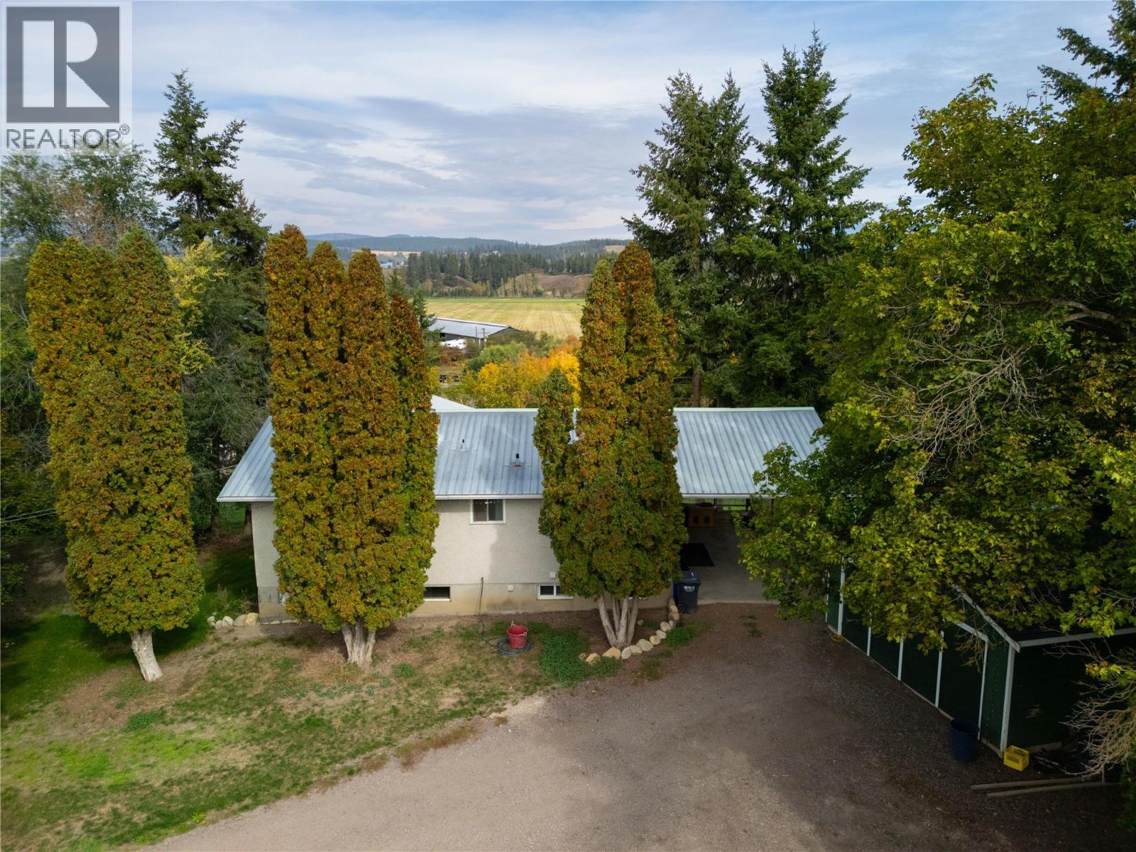 3764 Creamery Road, Armstrong, British Columbia  V0E 1B8 - Photo 23 - 10401839