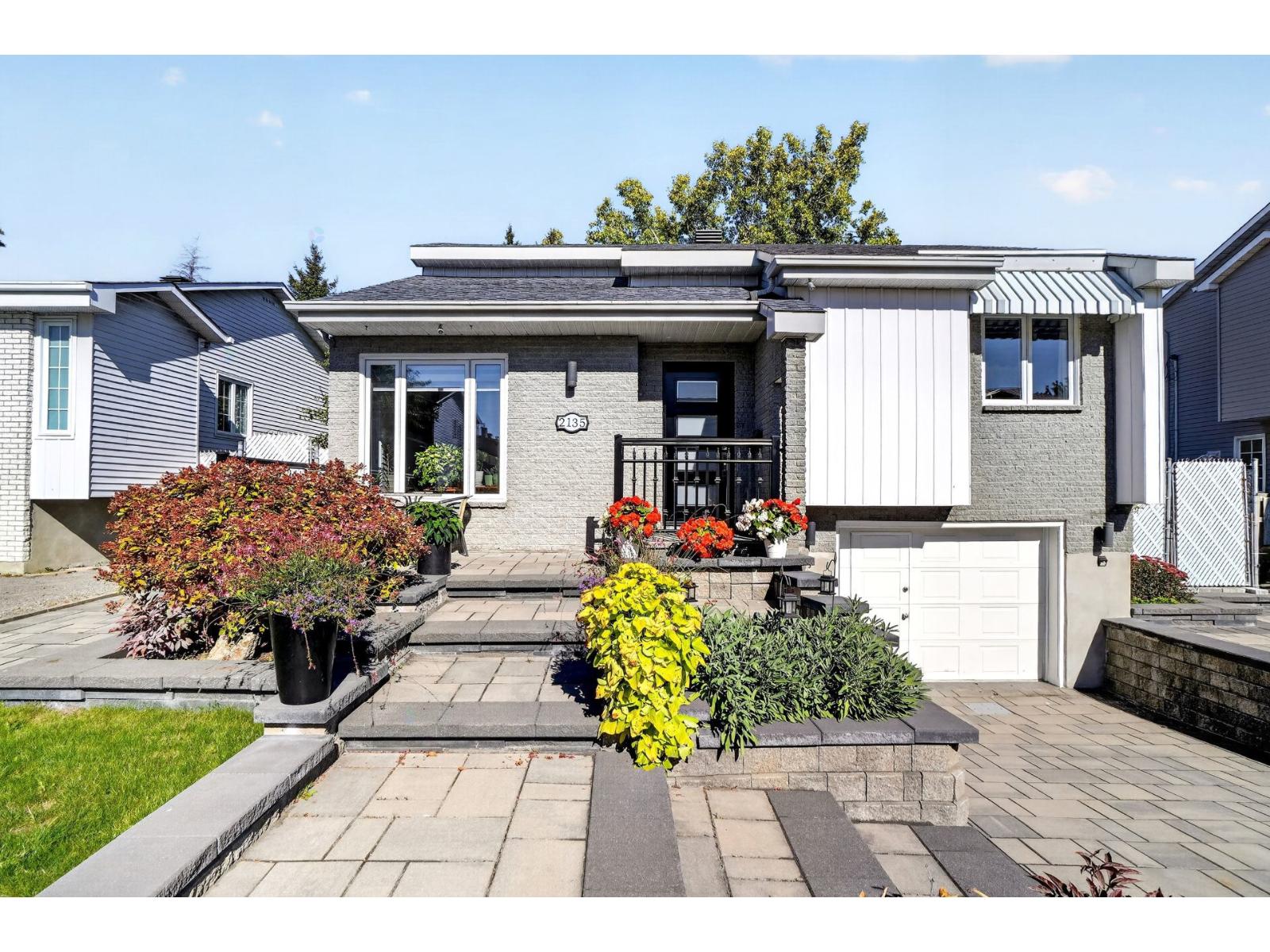 2135 Rue Mélisande Laval (Saint-François) Quebec Canada H7A3T2