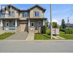 3 NOTTINGHAM COURT, Quinte West, Ontario