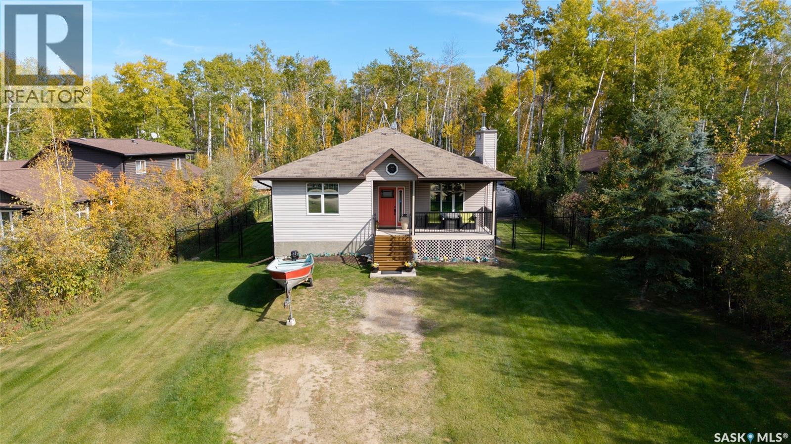 303B Lac Des Iles ROAD, lac des Îles, Saskatchewan