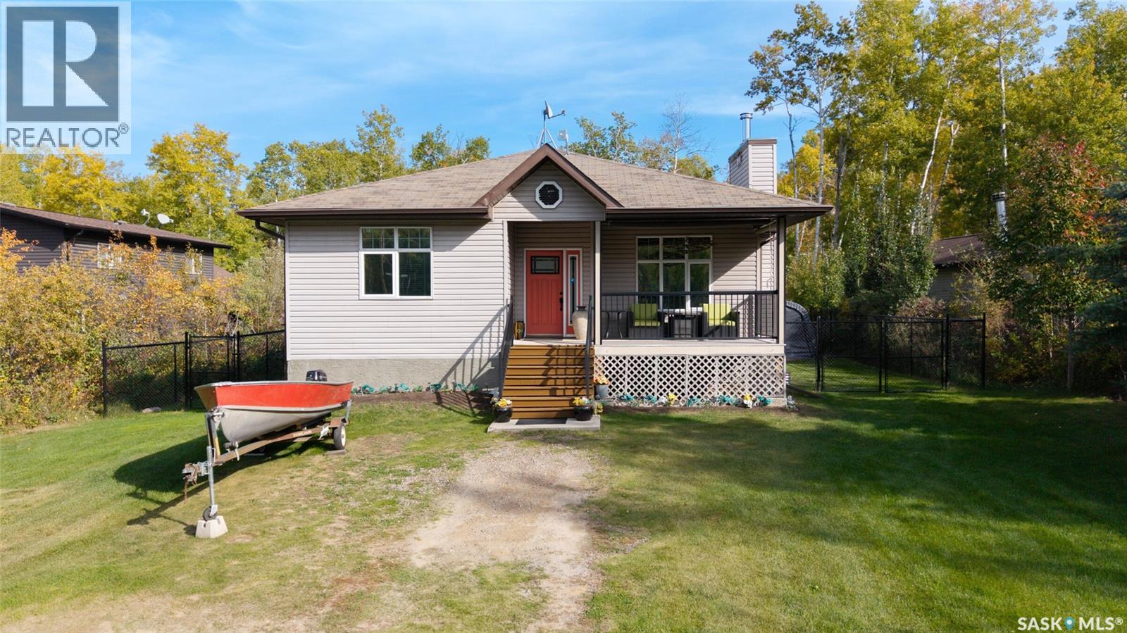 303b Lac Des Iles Road, Lac Des Îles, Saskatchewan  S0M 1A0 - Photo 33 - SK049311