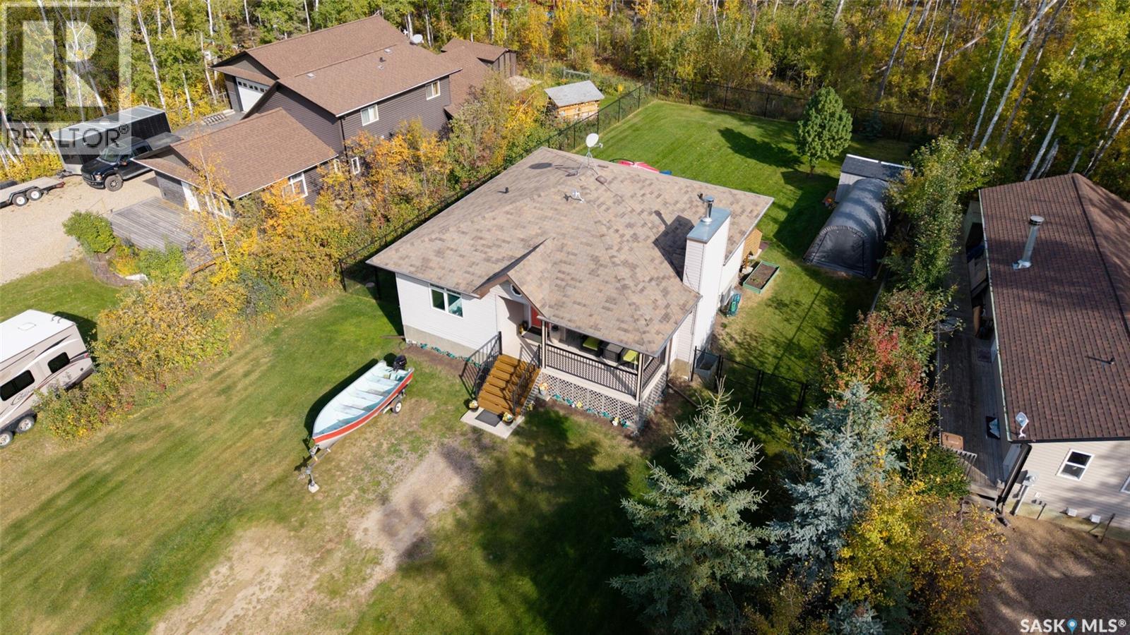 303b Lac Des Iles Road, Lac Des Îles, Saskatchewan  S0M 1A0 - Photo 37 - SK049311