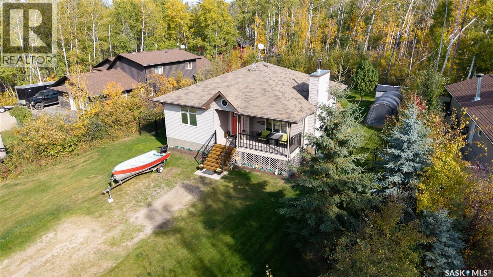 303b Lac Des Iles Road, Lac Des Îles, Saskatchewan  S0M 1A0 - Photo 38 - SK049311