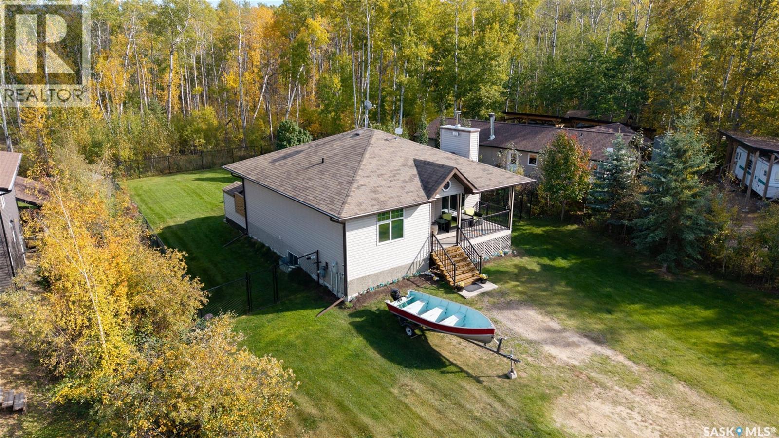 303b Lac Des Iles Road, Lac Des Îles, Saskatchewan  S0M 1A0 - Photo 39 - SK049311