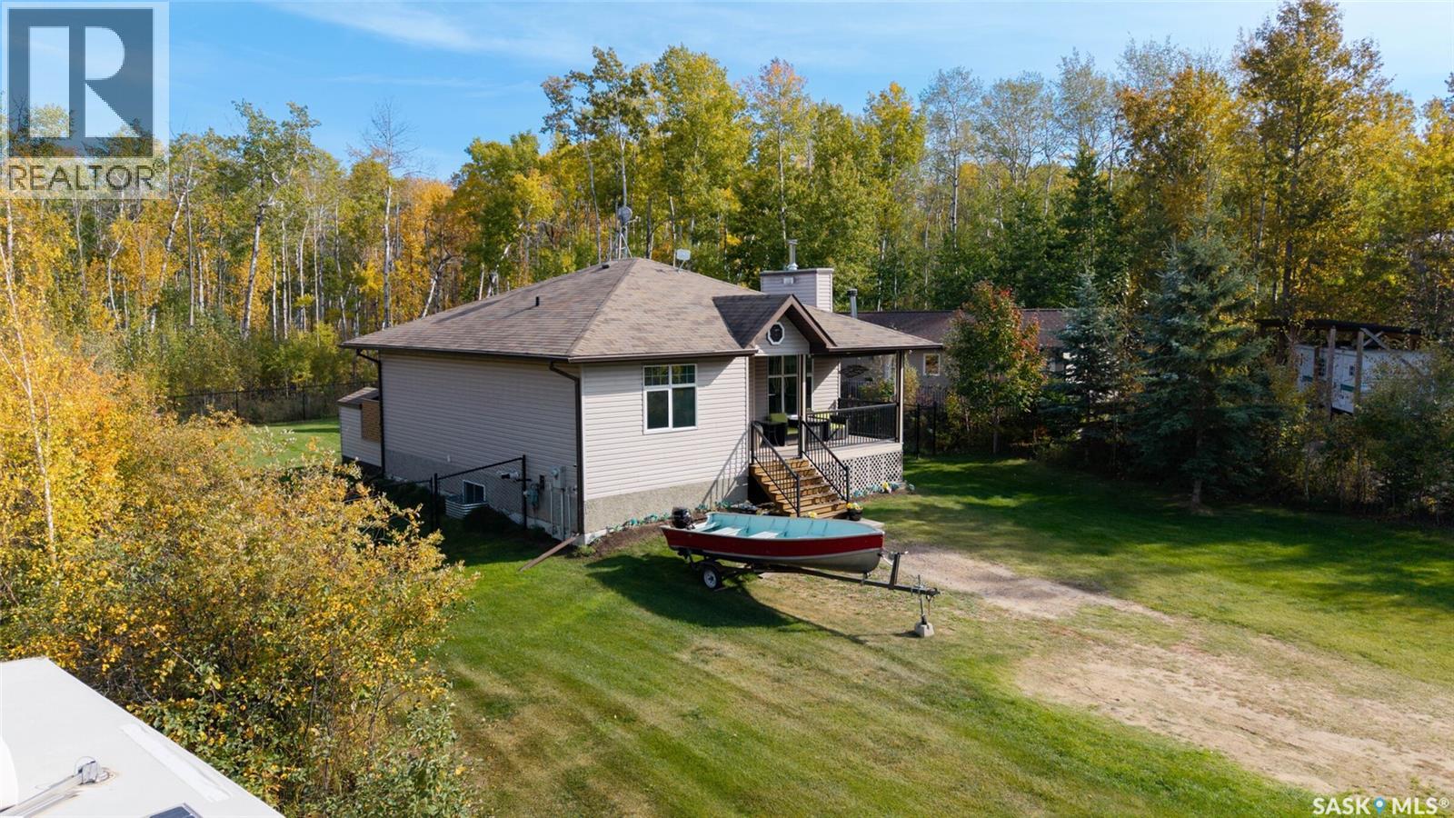 303b Lac Des Iles Road, Lac Des Îles, Saskatchewan  S0M 1A0 - Photo 40 - SK049311