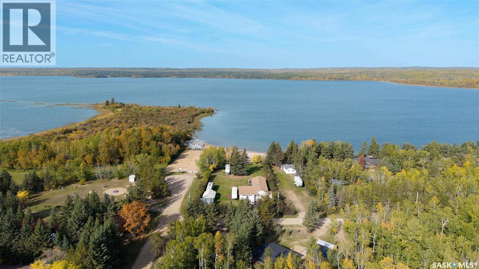 303b Lac Des Iles Road, Lac Des Îles, Saskatchewan  S0M 1A0 - Photo 44 - SK049311