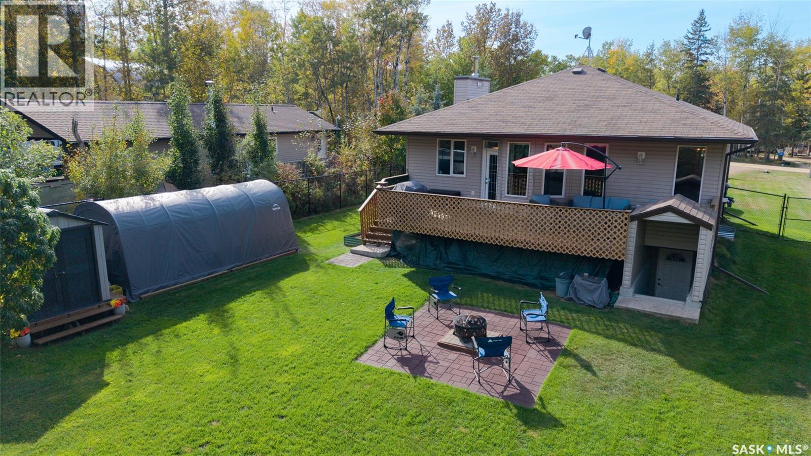 303b Lac Des Iles Road, Lac Des Îles, Saskatchewan  S0M 1A0 - Photo 49 - SK049311