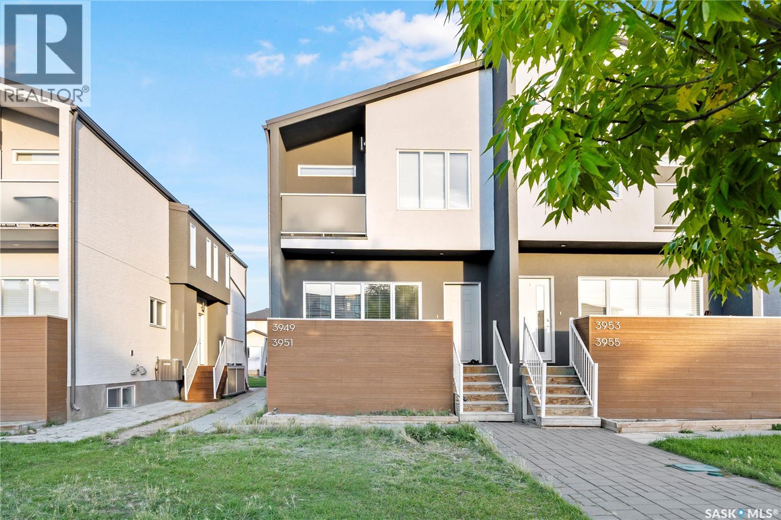 3949 James Hill Road, Regina, Saskatchewan  S4W 0N8 - Photo 26 - SK049296