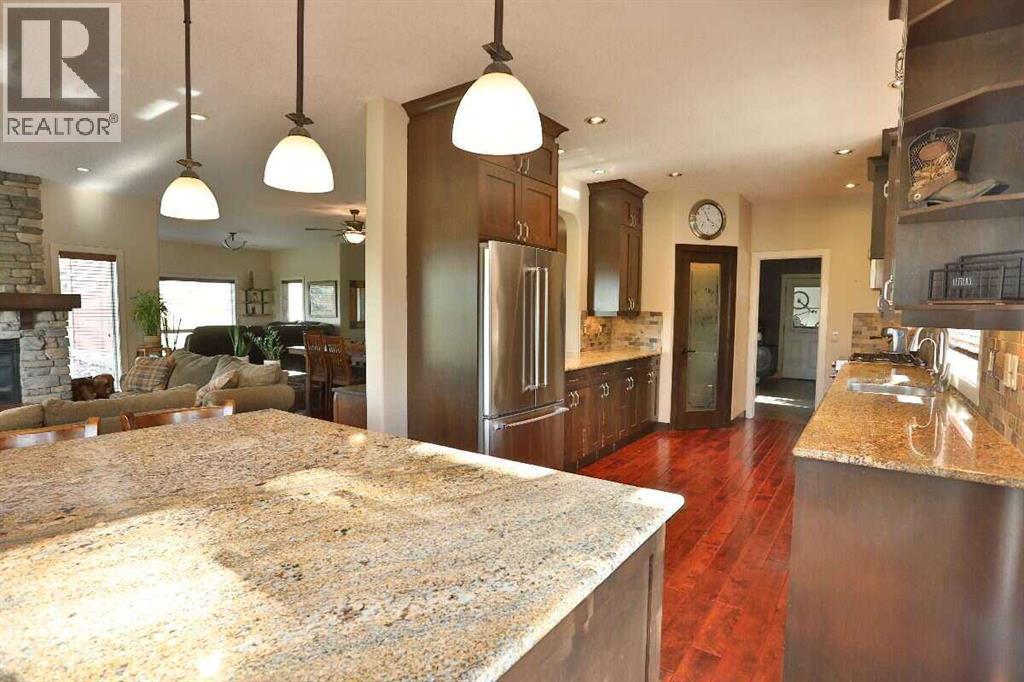 32015 292 Avenue E, Rural Foothills County, Alberta  T1S 4P7 - Photo 17 - A2295819