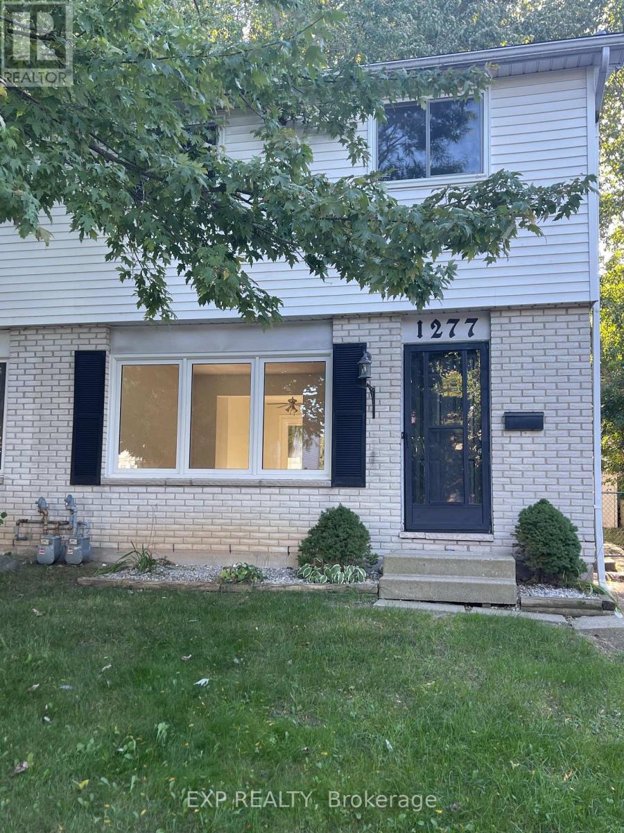 1277 LIMBERLOST ROAD, London North, Ontario