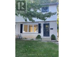 1277 LIMBERLOST ROAD, London North, Ontario