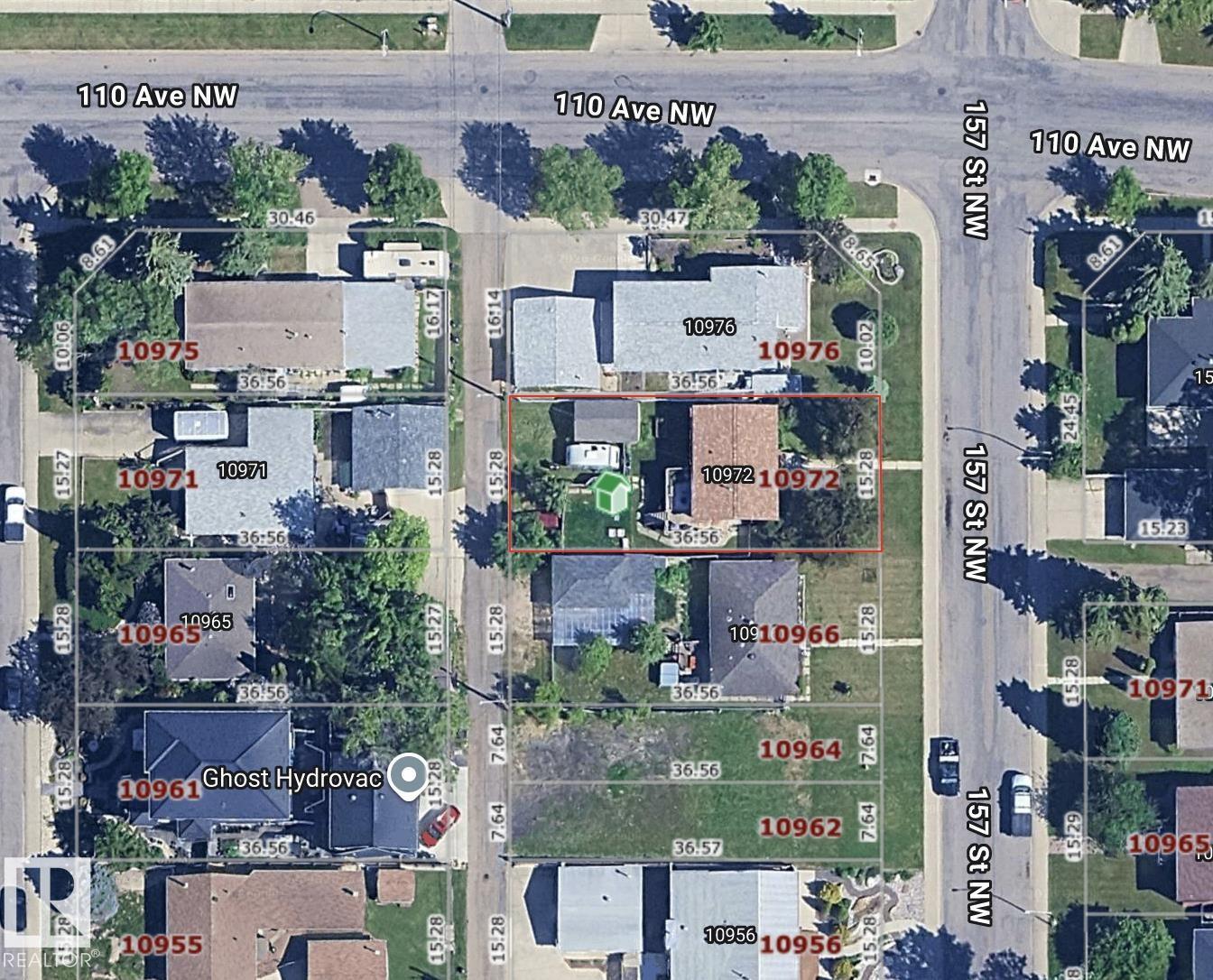 10972 157 St Nw, Edmonton, Alberta  T5P 2W3 - Photo 28 - E4510533