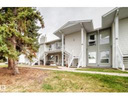 #49 2115 118 St NW, Edmonton, Alberta T6J 5N1 (30331136)