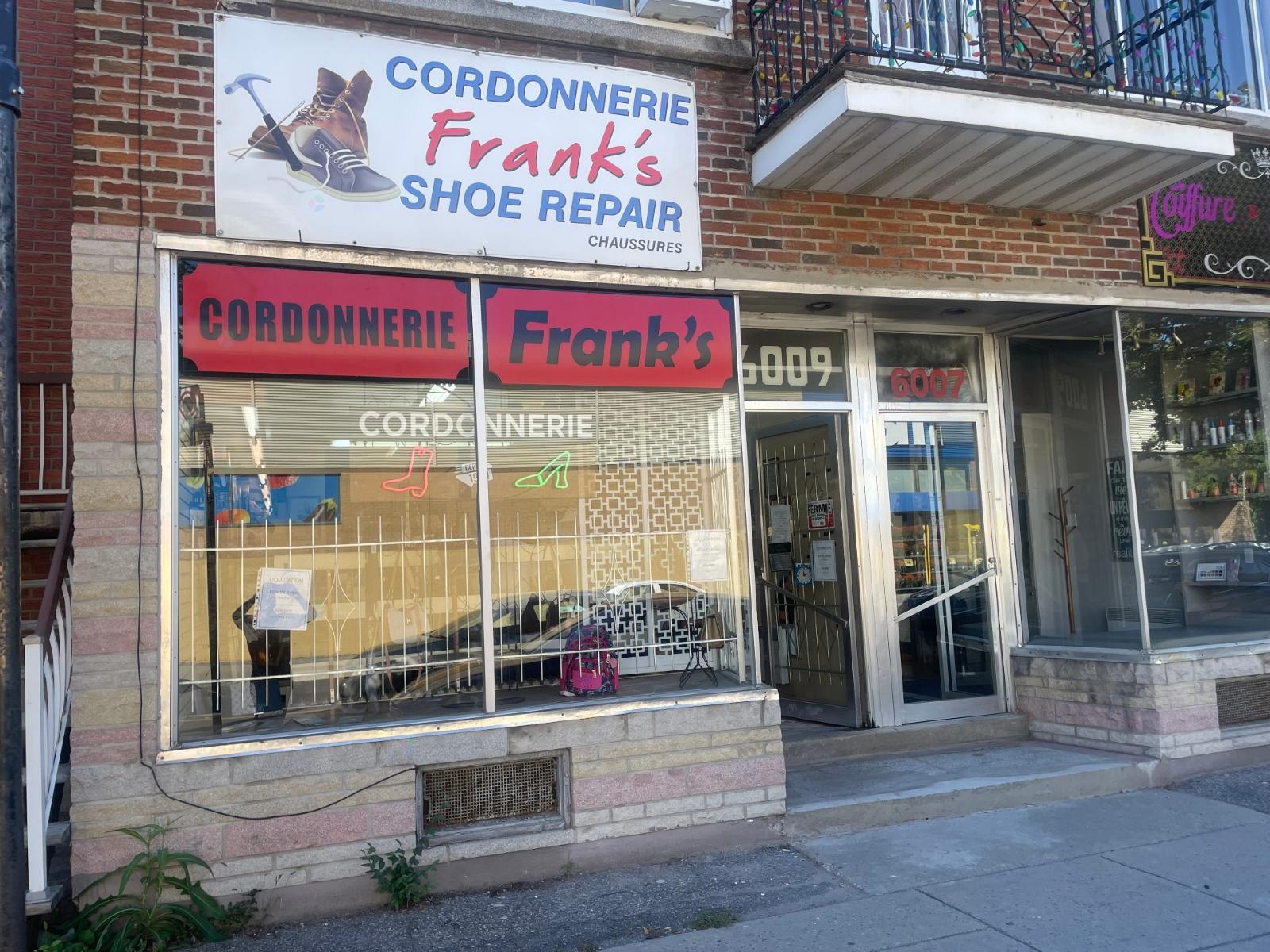 6009 Rue Laurendeau Montréal (Le Sud-Ouest) Quebec Canada H4E3X3 2