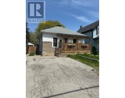 182 BLOOR STREET W, Oshawa, Ontario